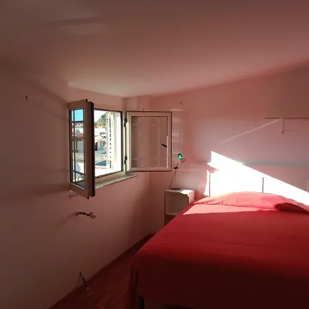 منزل للإقامة A Vicino Scilla E Reggio Calabria