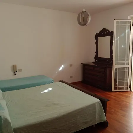 A Vicino Scilla E Reggio Calabria