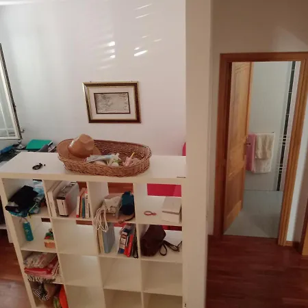 A Vicino Scilla E Reggio Calabria Homestay Bagnara Calabra