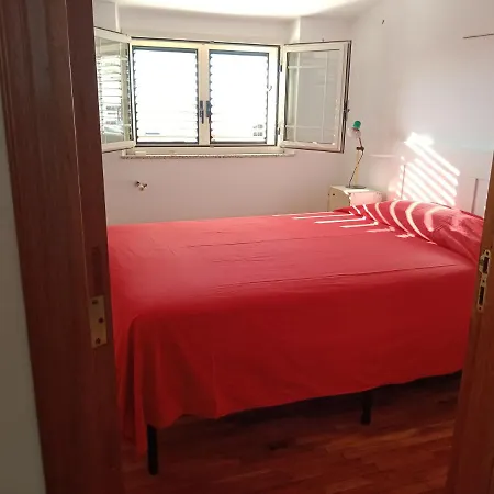 A Vicino Scilla E Reggio Calabria Homestay *