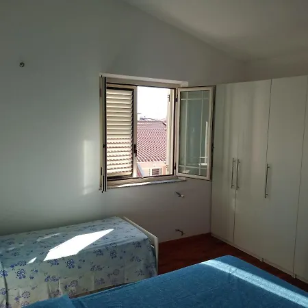 منزل للإقامة A Vicino Scilla E Reggio Calabria