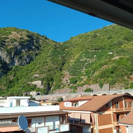 A Vicino Scilla E Reggio Calabria Homestay *