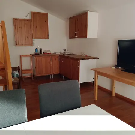 Homestay A Vicino Scilla E Reggio Calabria *