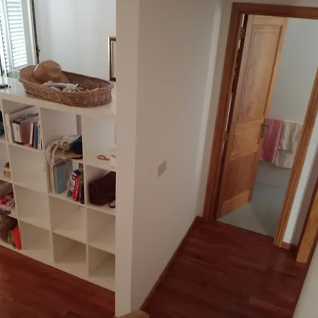 A Vicino Scilla E Reggio Calabria Homestay