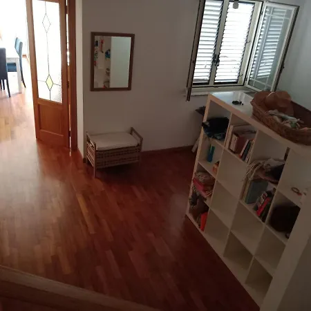 A Vicino Scilla E Reggio Calabria Homestay *