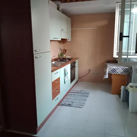 A Vicino Scilla E Reggio Calabria Homestay Bagnara Calabra